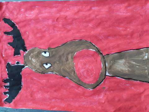 Happy Christmas to you and your families! From Gavin