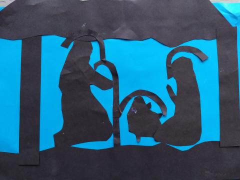 Happy Christmas to you and your families! From Jonathan