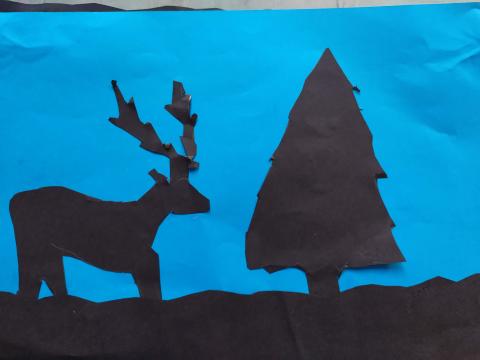 Happy Christmas From Nicholle