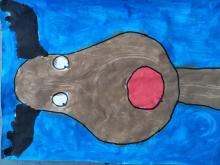 Happy Christmas to you and your families! From Thomas