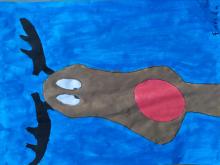 Happy Christmas to you and your families! From Leon