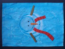 Happy Christmas to you and your families! From Savannah