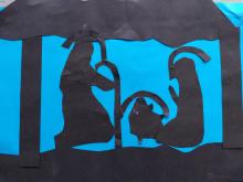 Happy Christmas to you and your families! From Jonathan